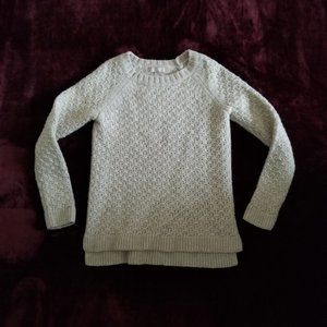 Banana Republic Wool Sweater Size S